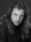 Randal Scott headshot